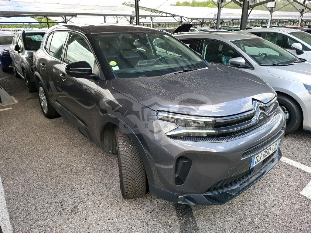Citroën C5 Aircross Feel 2022
