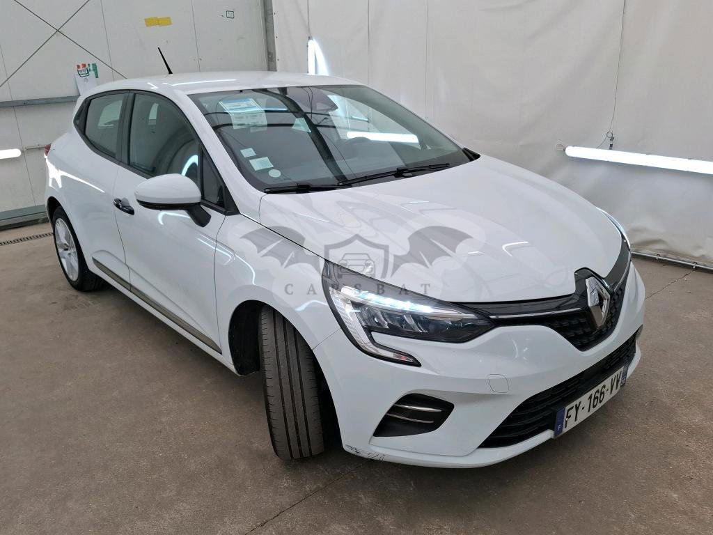 Renault Clio Business 2021