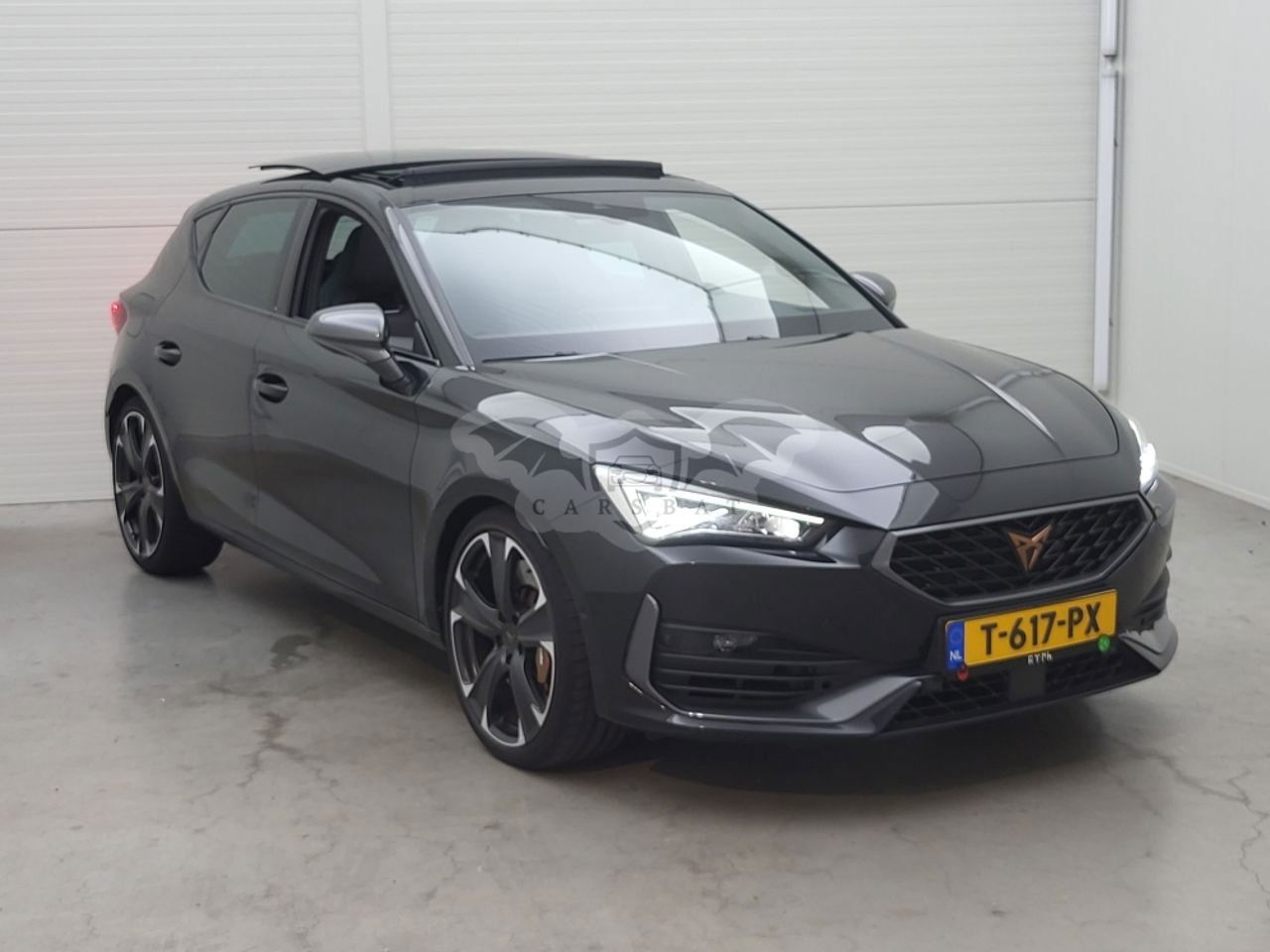 Cupra Leon 1.4 e-Hybrid Business 2022