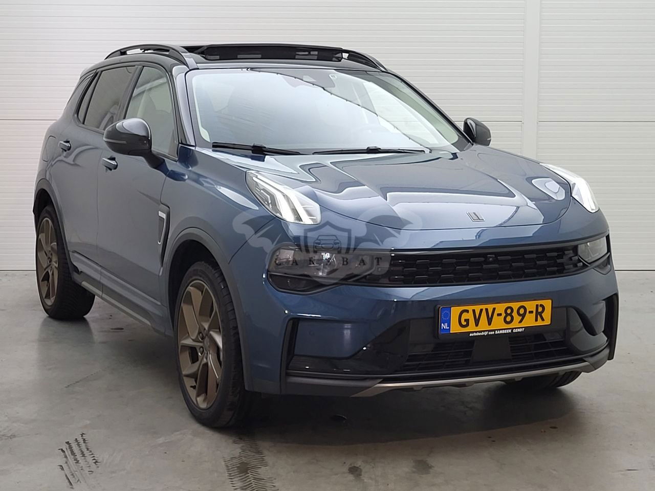 Lynk&Co 01 1.5 2022