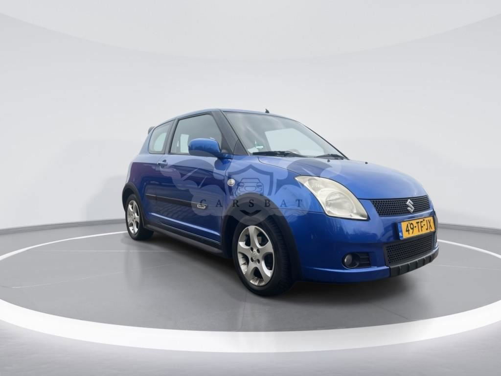 Suzuki Swift 1.3 2006