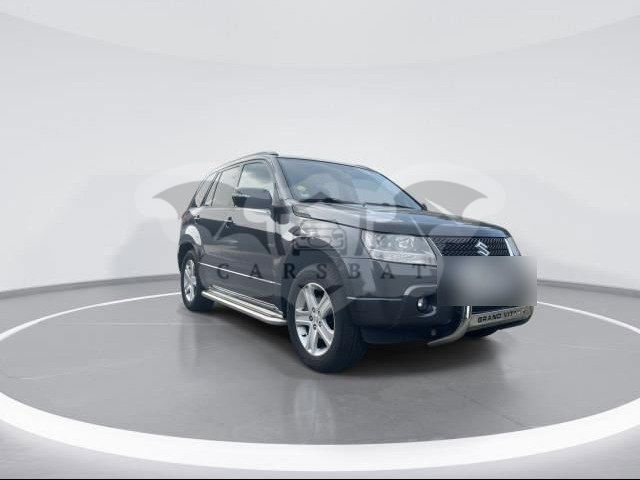 Suzuki Vitara Grand 2.4 Exclusive 2008