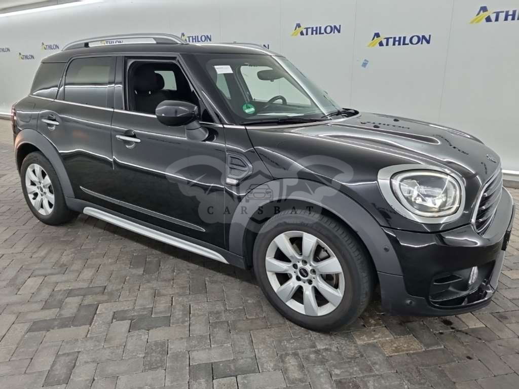 Mini Countryman Cooper Business 2020