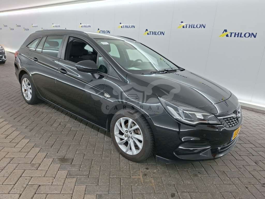 Opel Astra Sports Tourer 1.2 Edition 2020