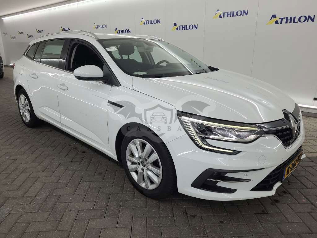 Renault Megane Grandtour Zen 2021