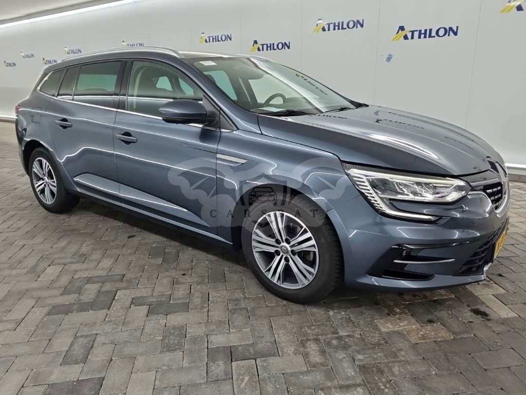 Renault Megane Grandtour 1.3 TCe Intens 2021