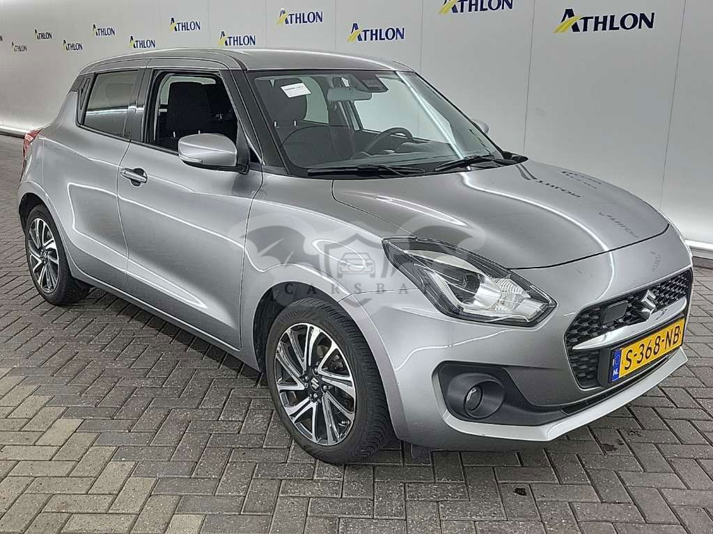 Suzuki Swift 1.2 2023