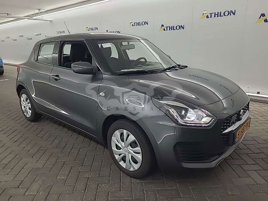 Suzuki Swift 1.2 Comfort 2023