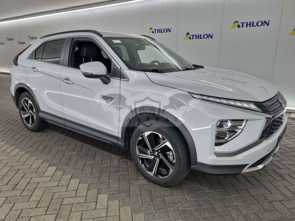 Mitsubishi Eclipse Cross Intense 2022