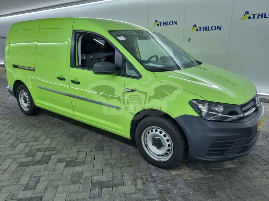 Volkswagen Caddy Maxi 2.0 TDI Trendline 2019