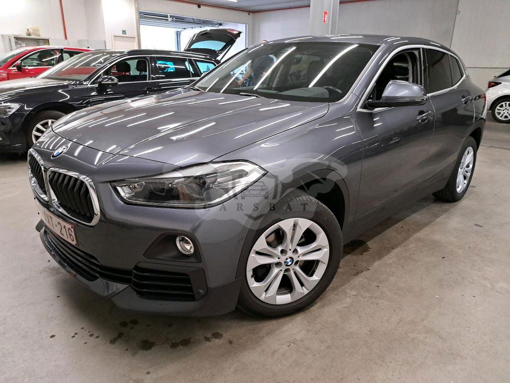 BMW X2 16d 2020