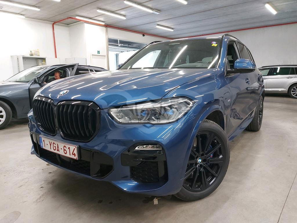 BMW X5 45e M Sport 2020