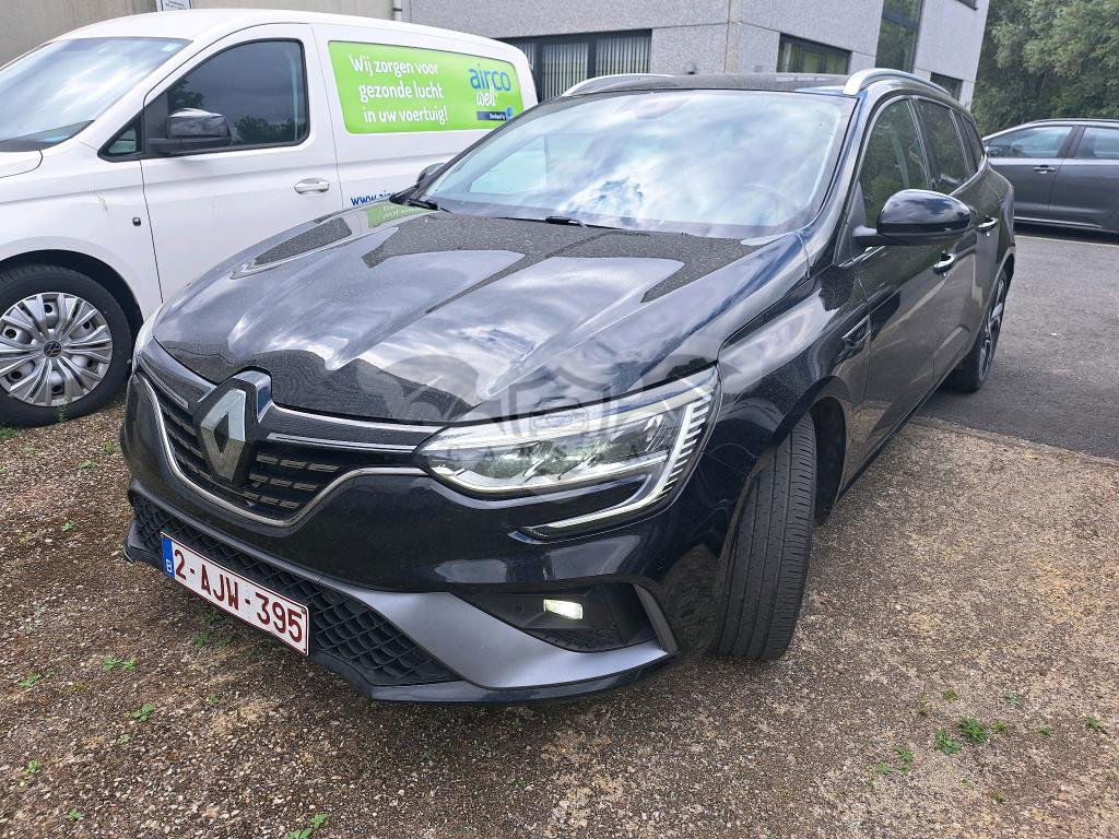 Renault Megane Grandtour 1.5 DCI 2021