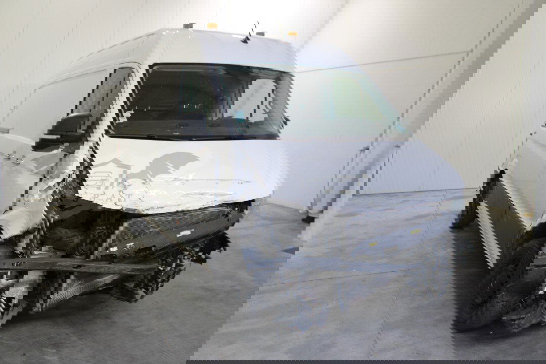 MAN TGE 2.0 TDI 2022