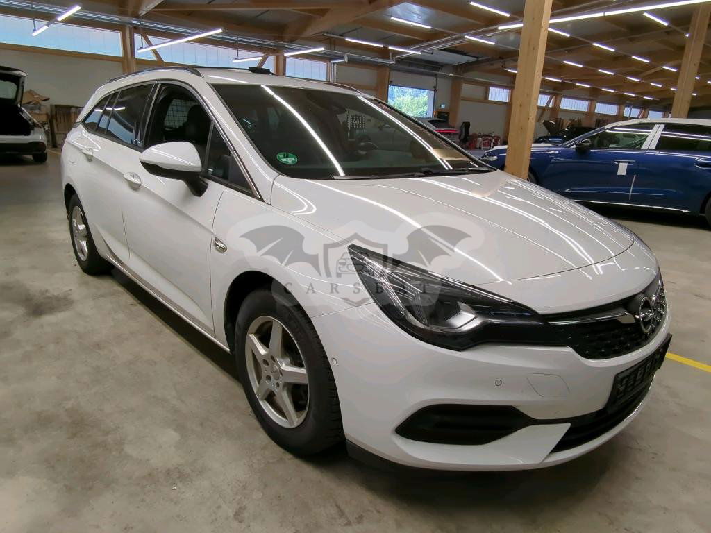Opel Astra Sports Tourer 1.5 Elegance 2021
