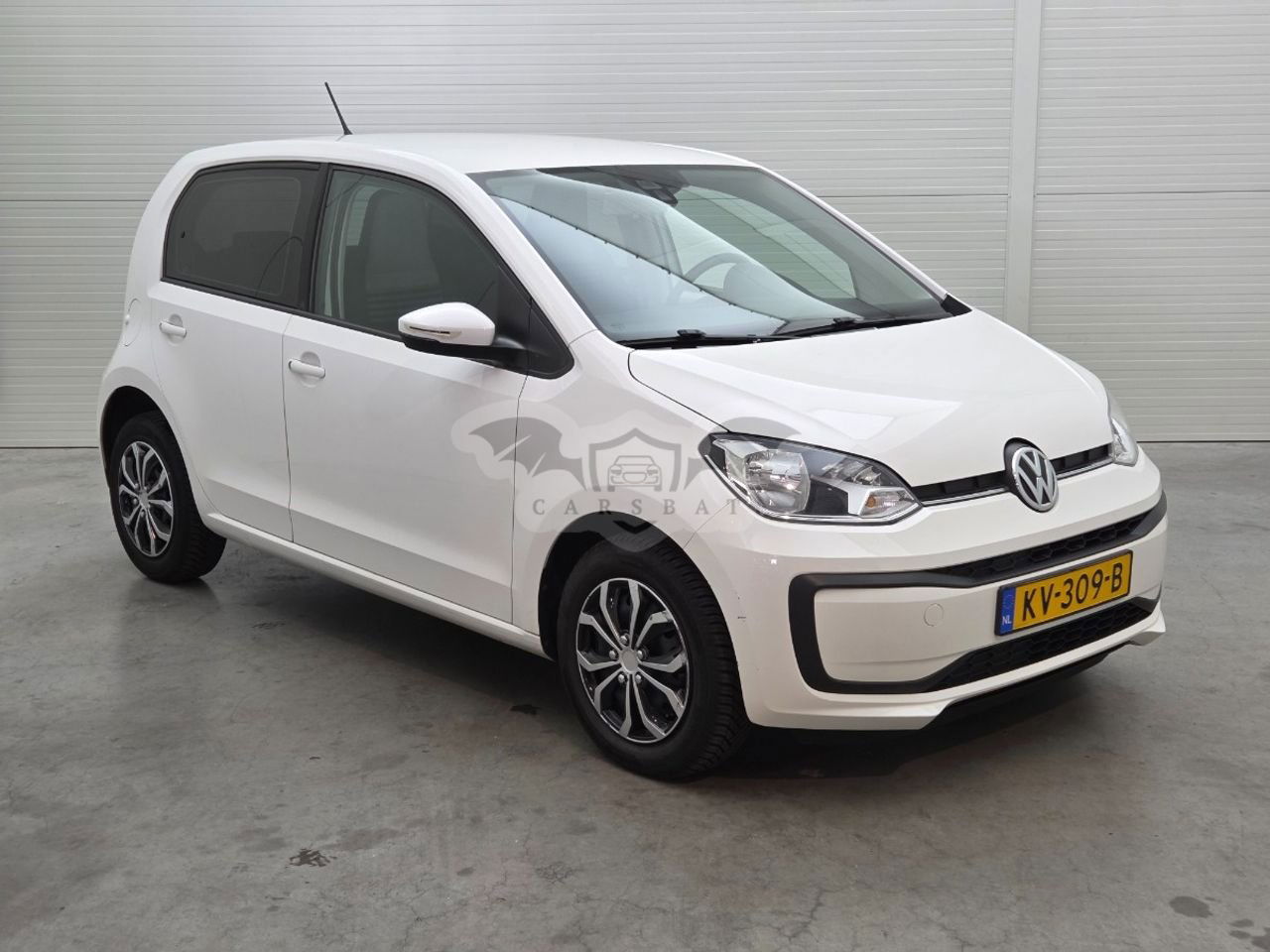 Volkswagen Up! 1.0 Move Up! 2017