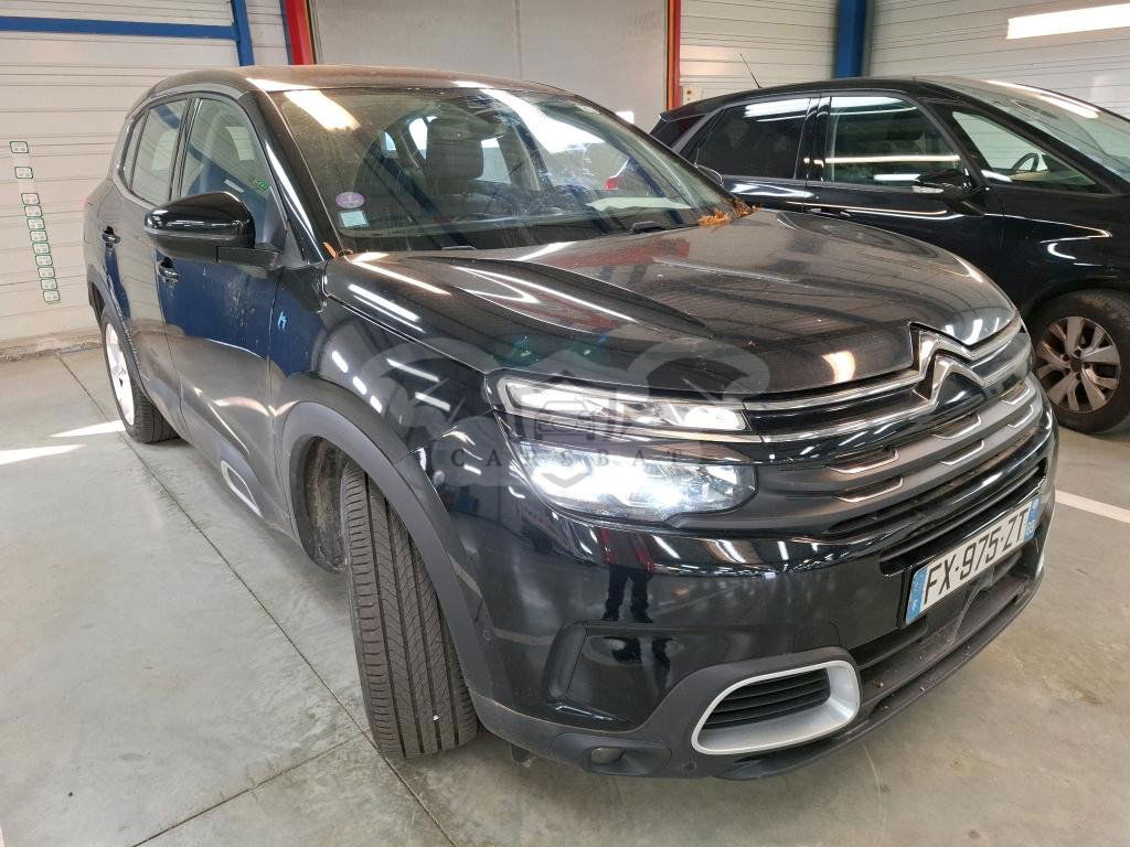 Citroën C5 Aircross 1.6 Business 2021