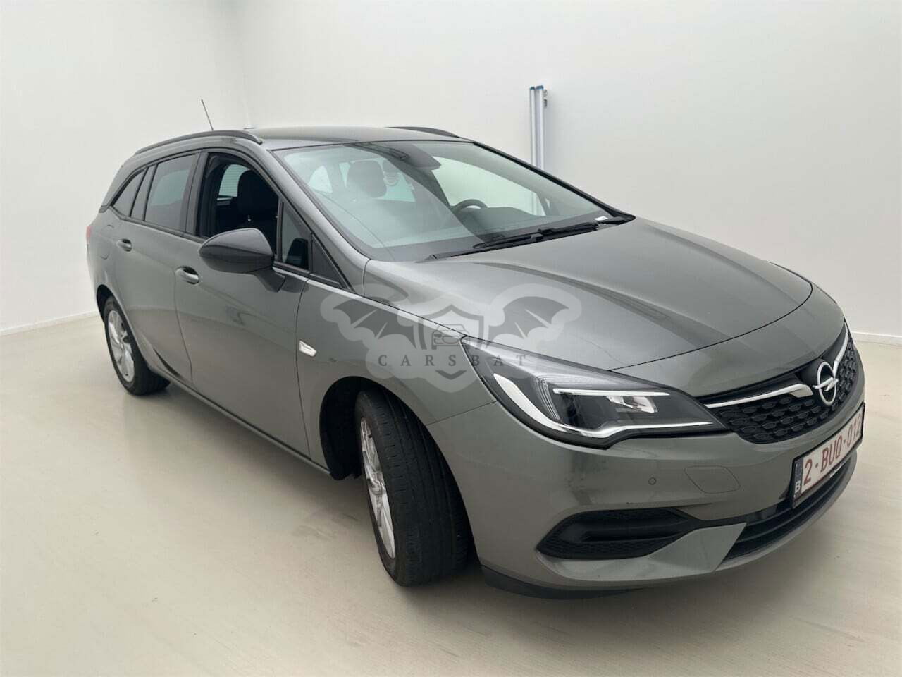 Opel Astra Sports Tourer 1.5 Edition 2022