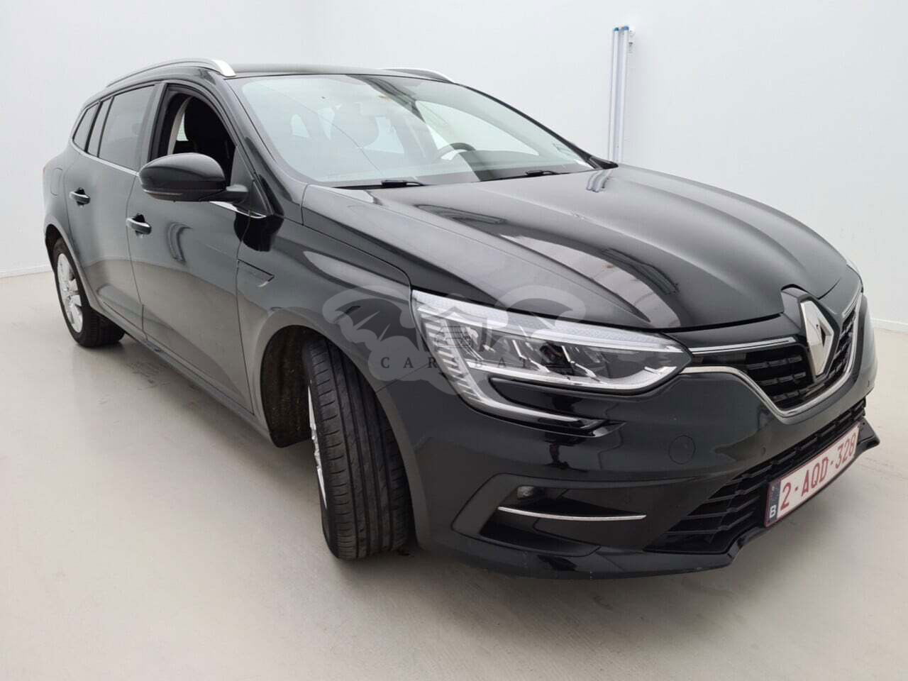 Renault Megane Grandtour 1.5 DCI 2021