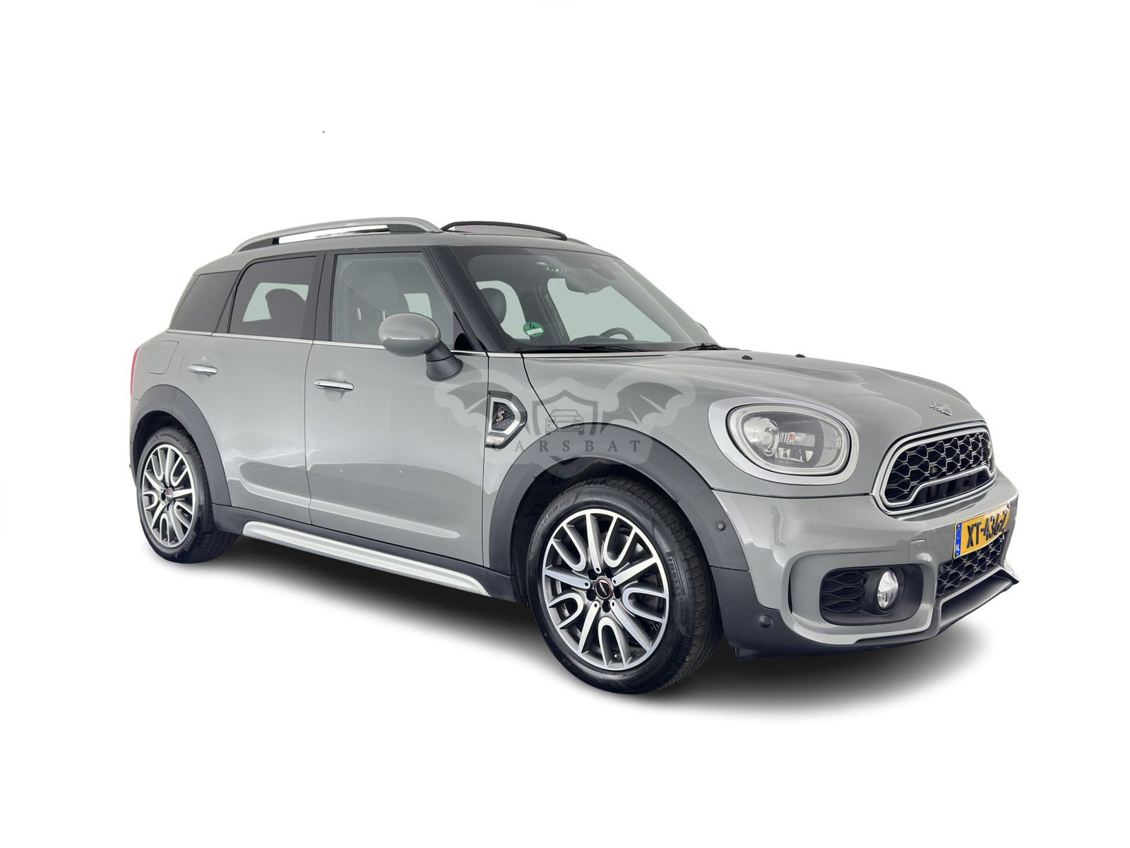 Mini Countryman Cooper S 2.0 2019