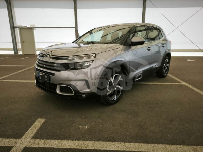 Citroën C5 Aircross 1.5 HDI Feel 2020