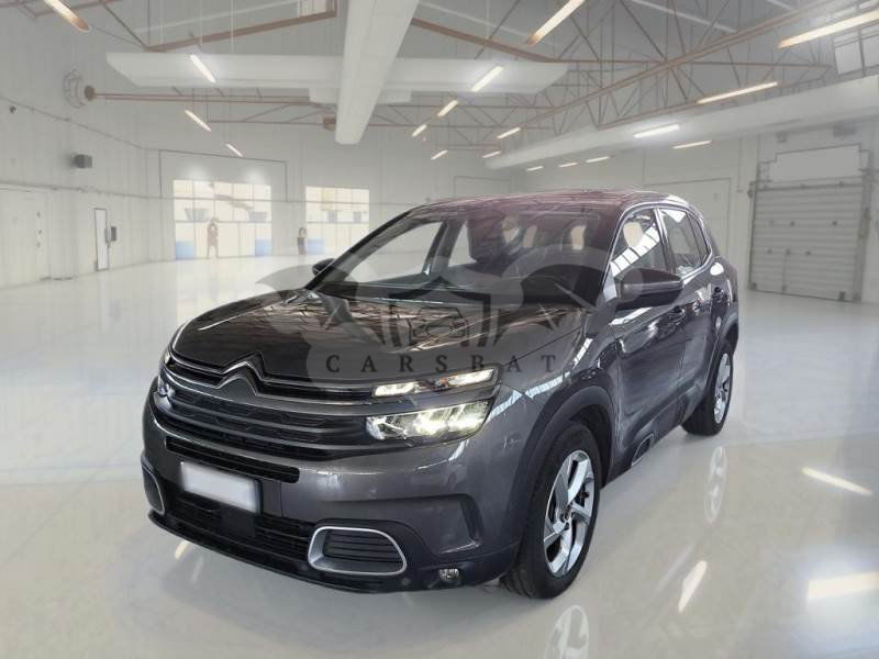 Citroën C5 Aircross Business 2022