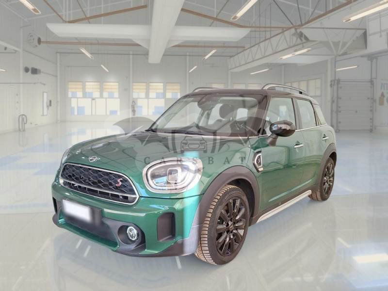 Mini Countryman Cooper SD 2.0 Business 2020