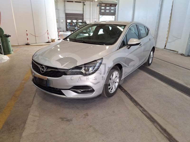 Opel Astra 1.5 CDTI Business Elegance 2020