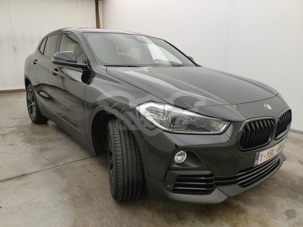 BMW X2 16d 2020
