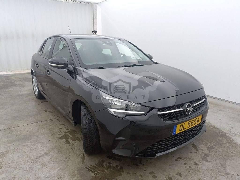 Opel Corsa 1.2 Edition 2023