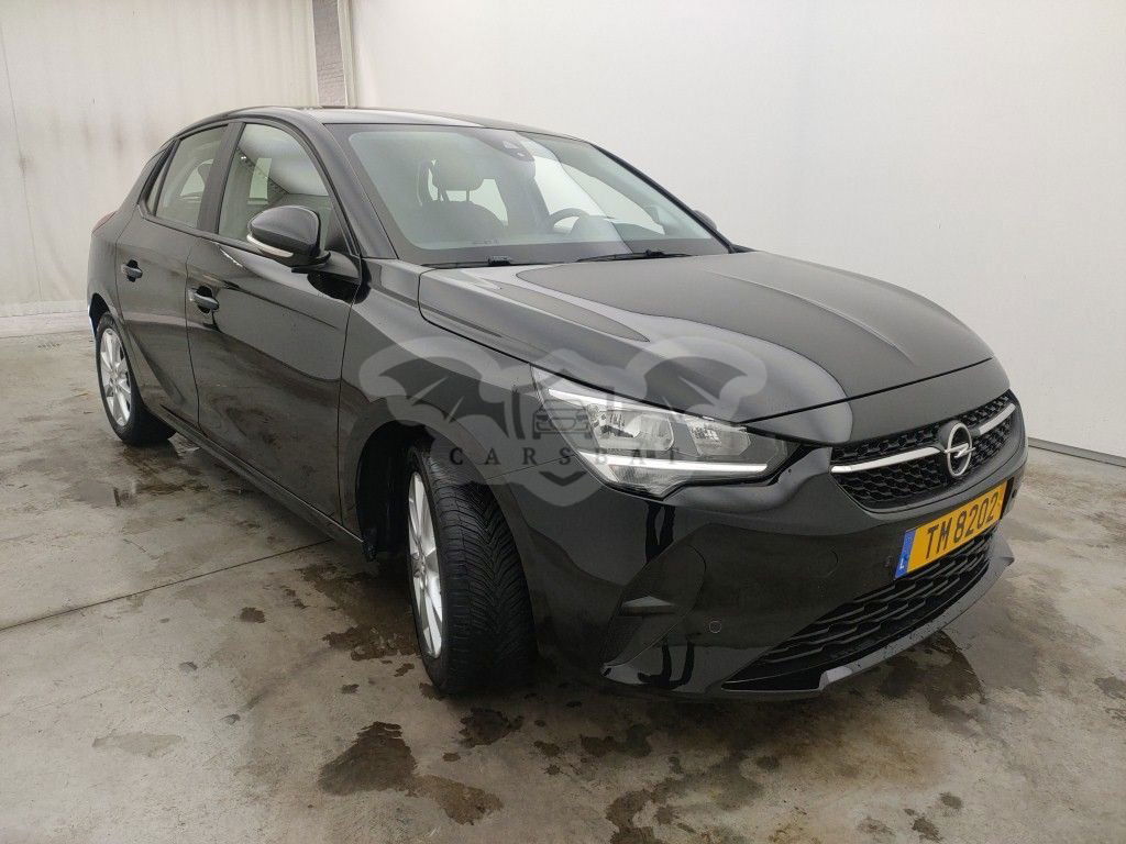 Opel Corsa 1.2 Edition 2023