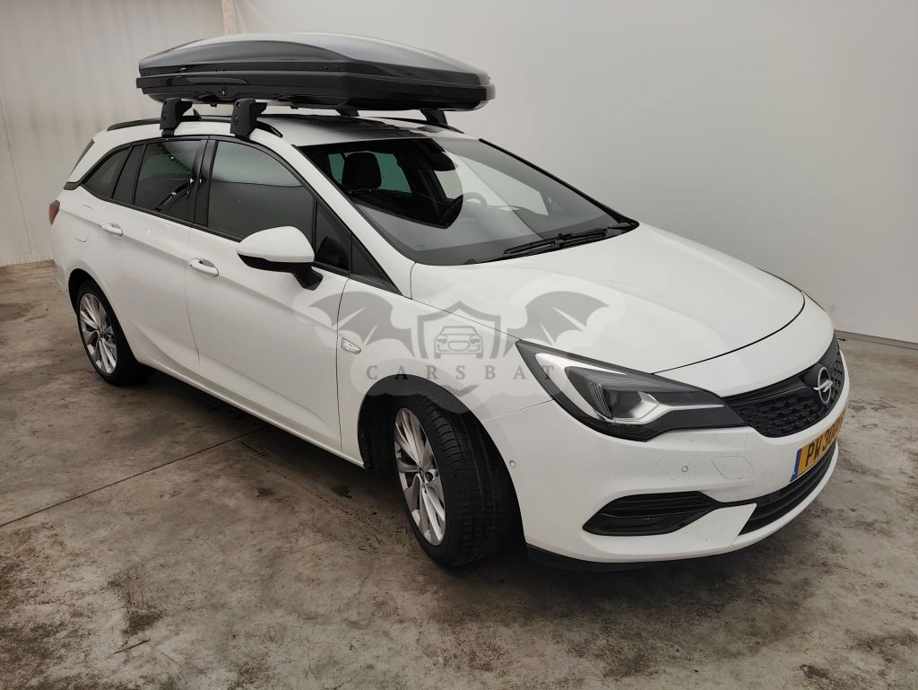 Opel Astra Sports Tourer 1.5 Ultimate 2021