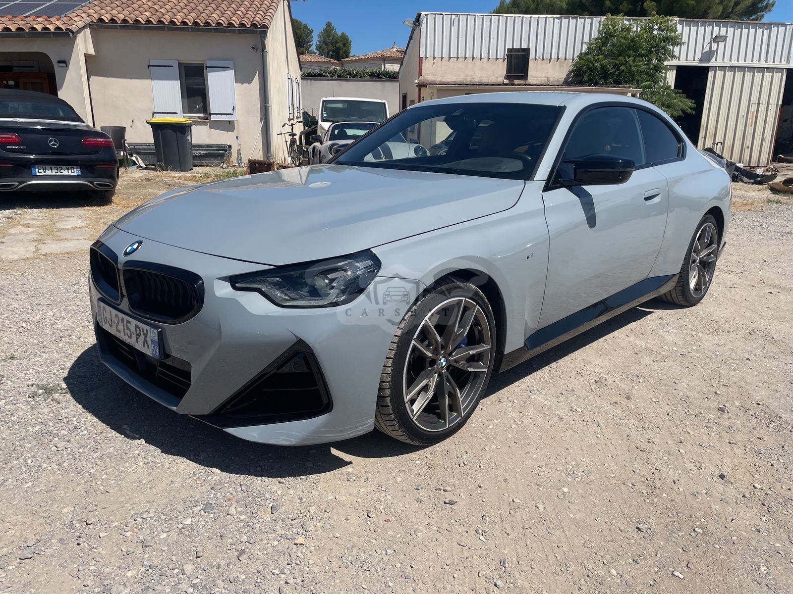 BMW 2 Series M240i 3.0 M Sport 2022