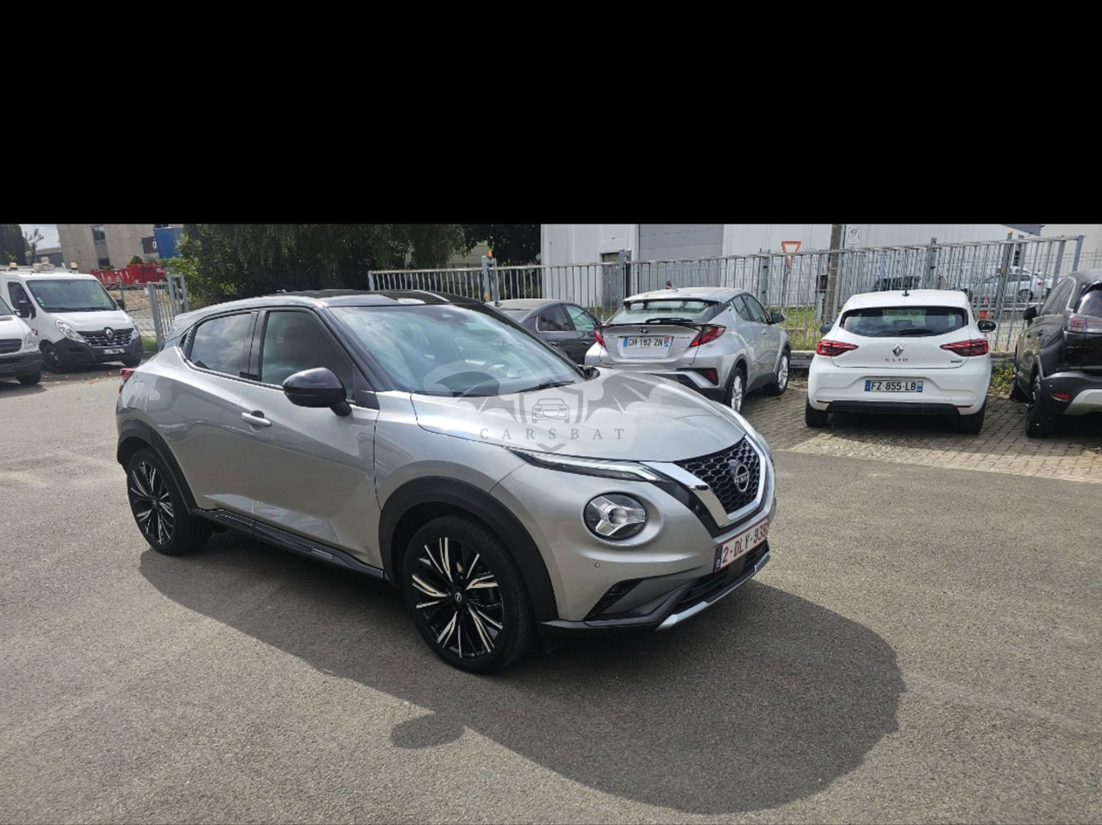 Nissan Juke 1.0 Enigma 2023