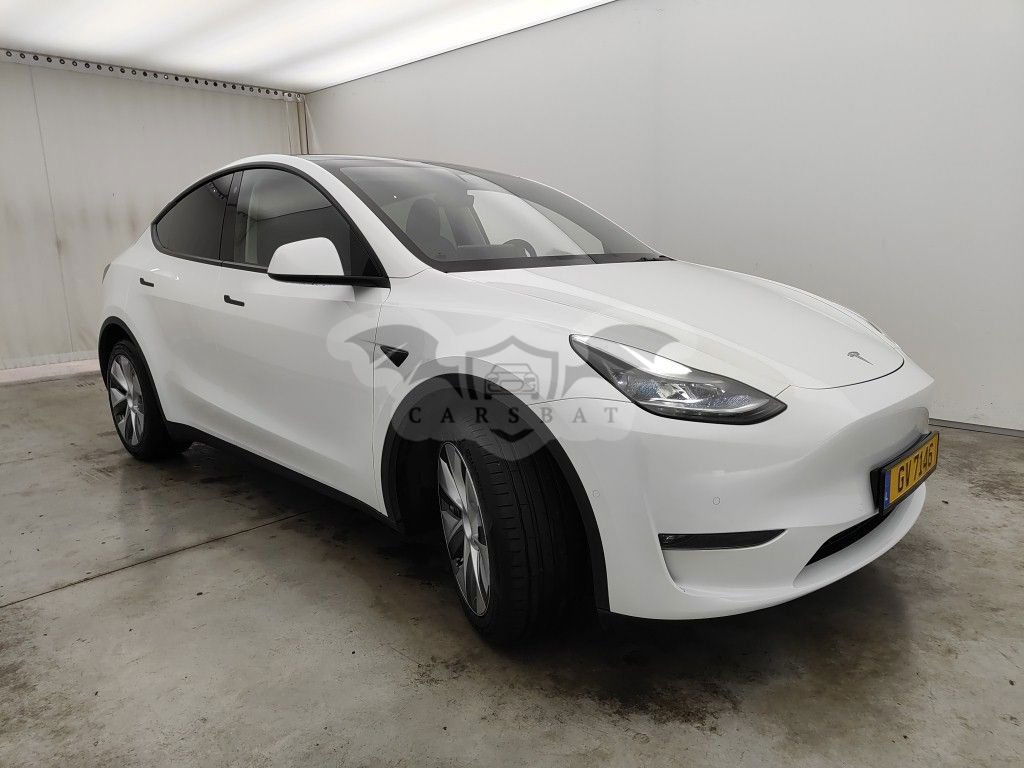 Tesla Model Y Long Range 2022