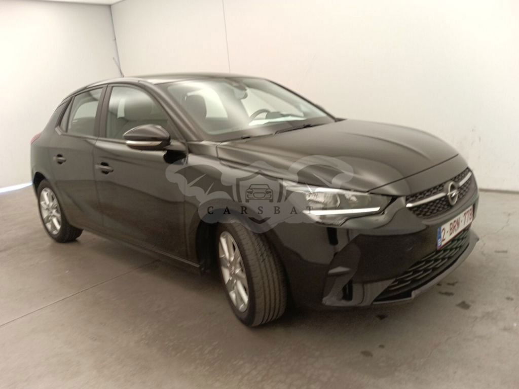 Opel Corsa 1.2 Edition 2022