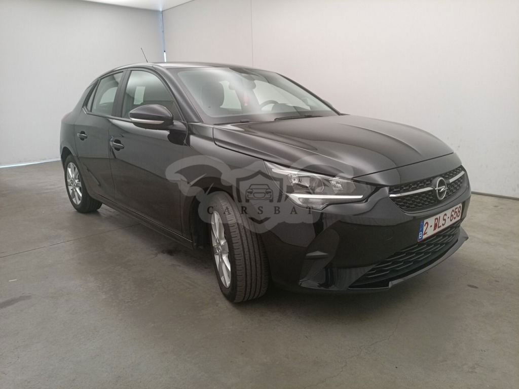 Opel Corsa 1.2 Edition 2022