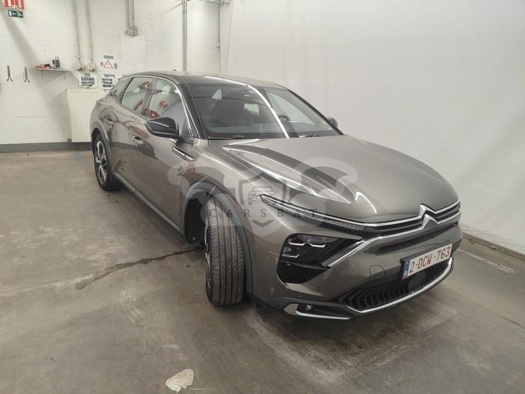 Citroën C5 X 1.6 Business 2023