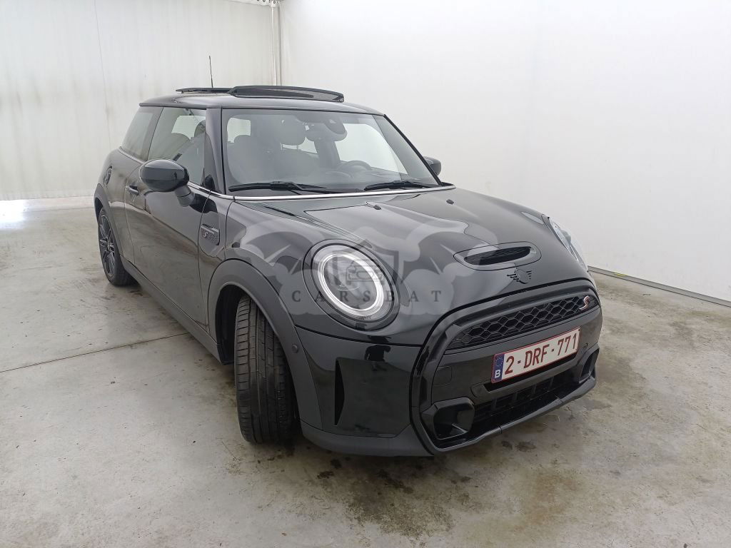 Mini 3 Doors Cooper S 2.0 2023