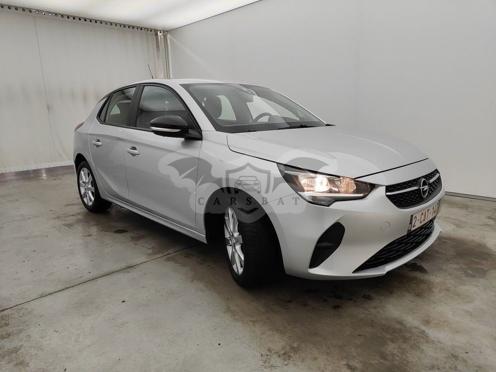 Opel Corsa 1.5 Edition 2022