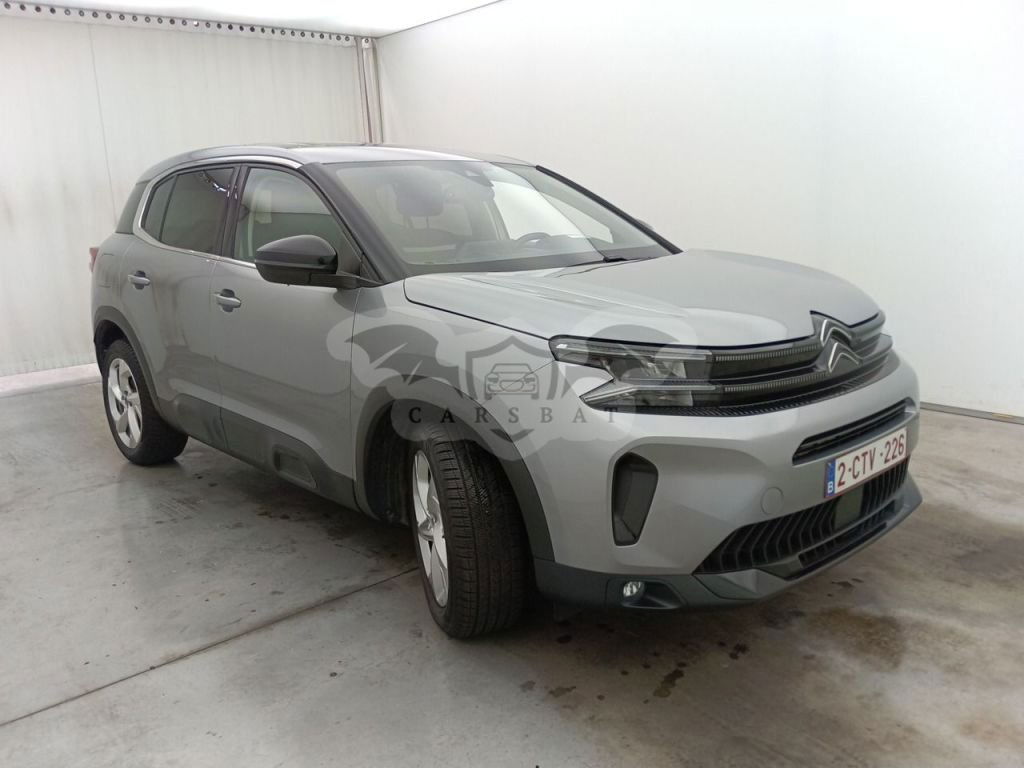 Citroën C5 Aircross 1.5 HDI Live 2022
