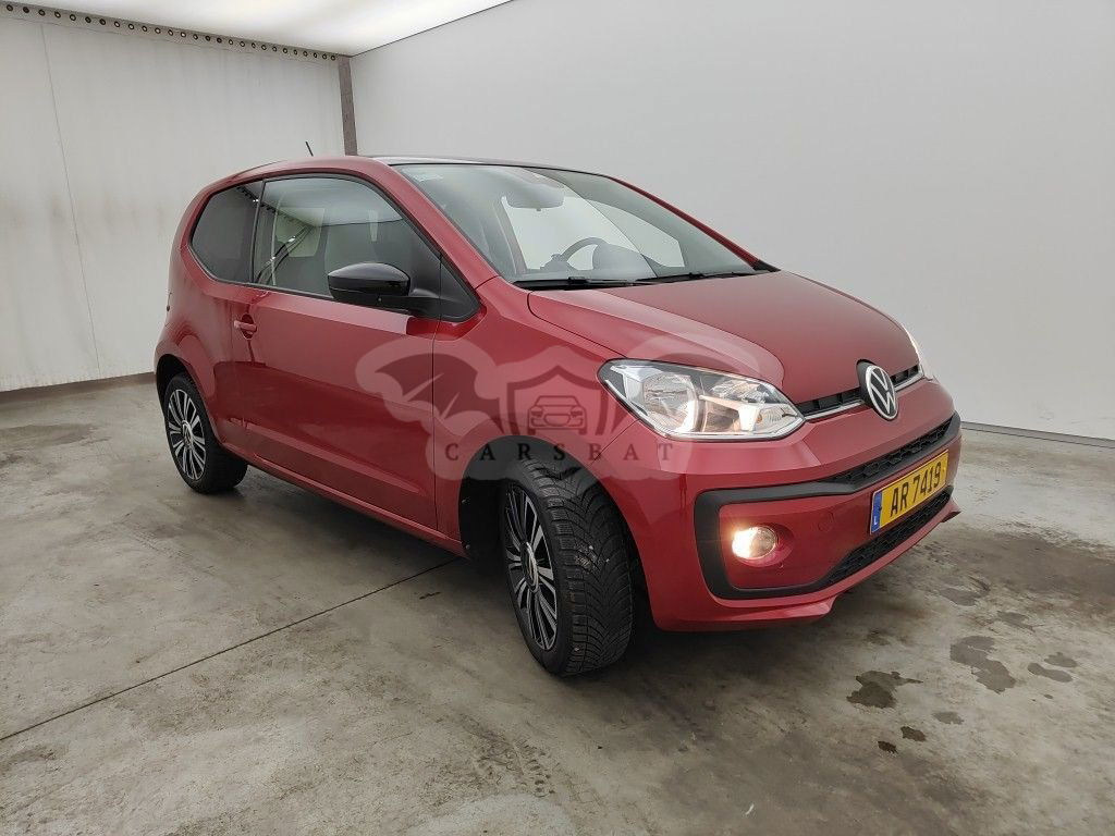 Volkswagen Up! 1.0i Move Up! 2023