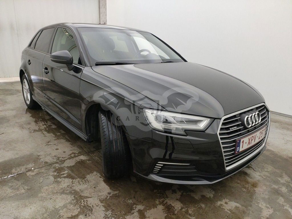 Audi A3 Sportback E-Tron 40 2020