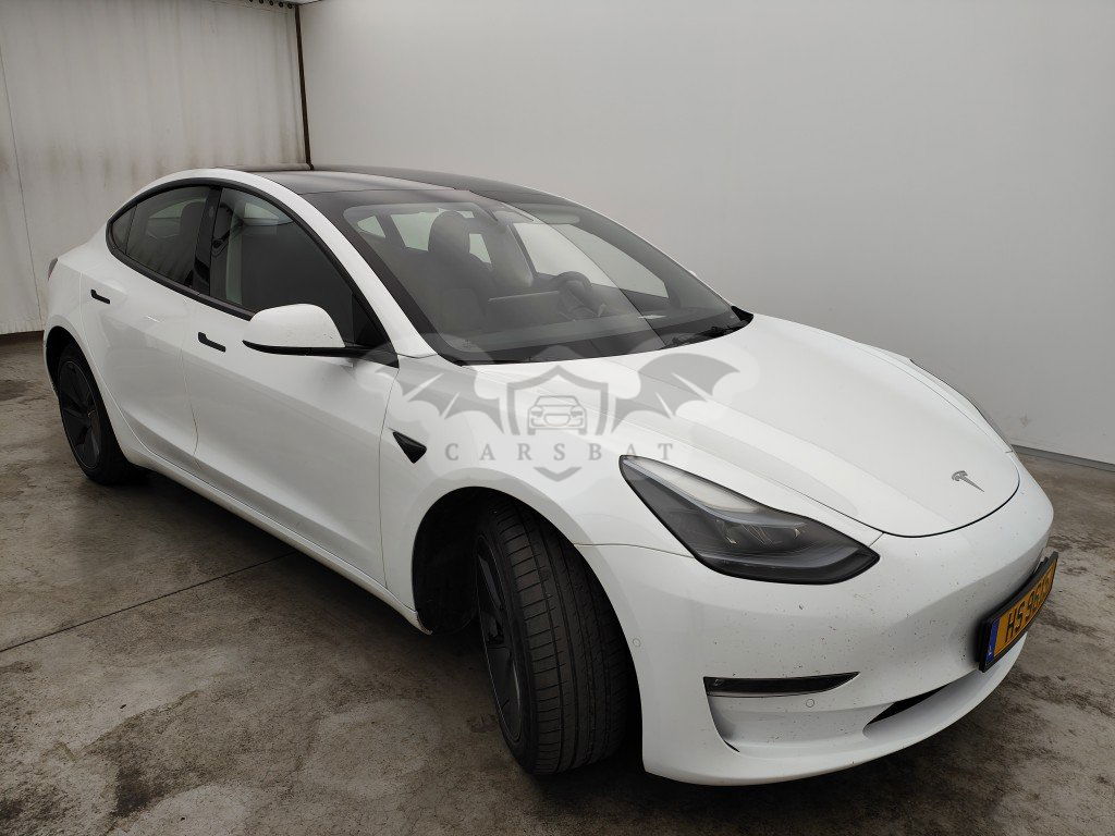 Tesla Model 3 Long Range 75 kWh 2022