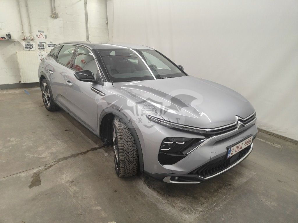 Citroën C5 X 1.6 Business 2023