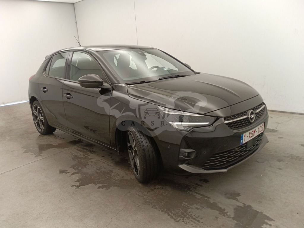 Opel Corsa 1.2 GS 2020