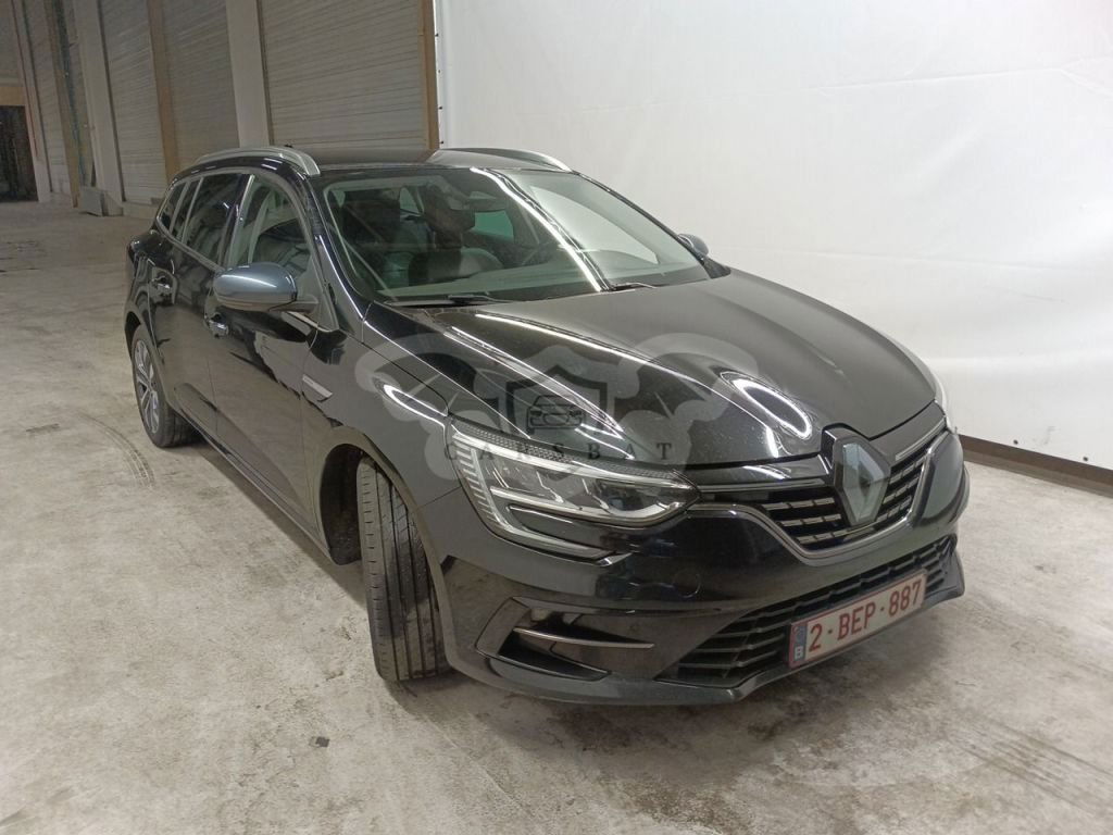 Renault Megane Grandtour 1.5 DCI 2021