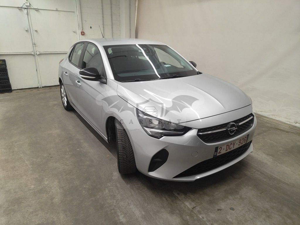 Opel Corsa 1.2 Edition 2023