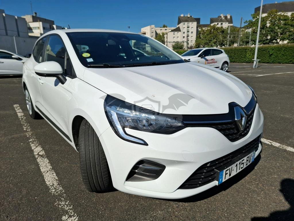Renault Clio 1.5 DCI Business 2020