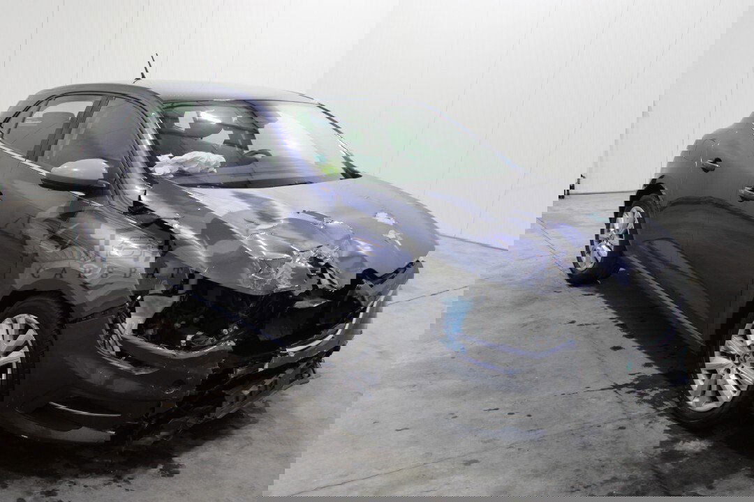 Renault Megane 1.5 DCI Business 2021